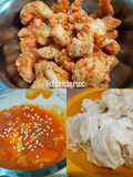 Koloke ayam