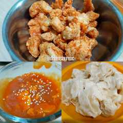 รูปของ Koloke ayam