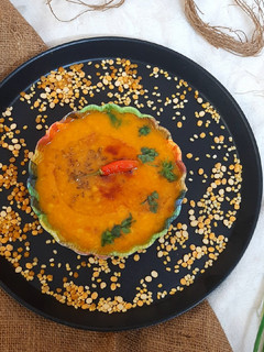 ત્રેવટી દાળ (Trevti Dal Recipe In Gujarati) રેસીપી મુખ્ય ફોટો