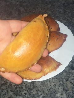 صورة لوصفة سوفلي بالمرقاز