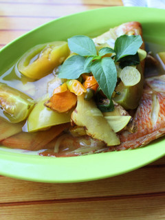Foto resep Pindang serani
