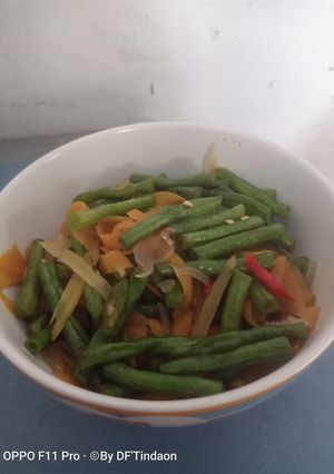 Foto resep Tums''Worte Panjang