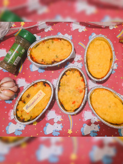 Foto resep Pastel Tutup
