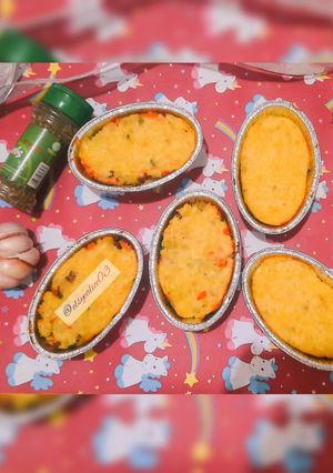 Foto resep Pastel Tutup