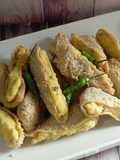 #1012 Tahu Walik Aci (Khas Banyumas)