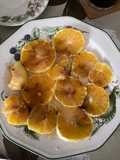 Naranja de Valencia