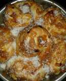 Cuca alemán