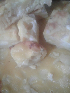 Una foto de Sopa paraguaya a mi manera😊