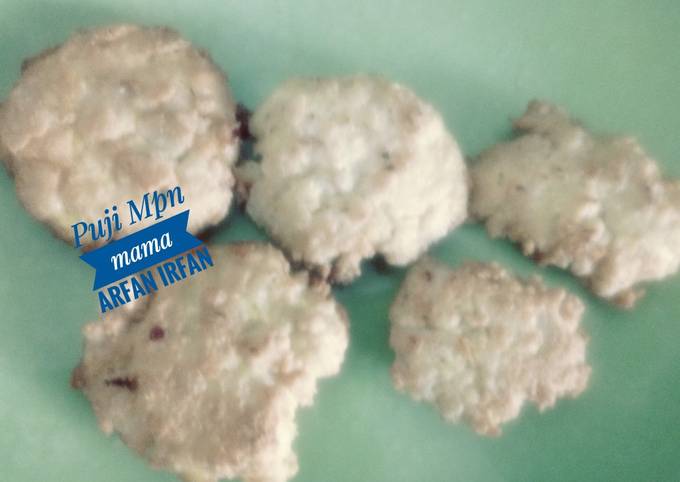 Ternyata ini lho! Resep  memasak 59. Daging Isian Burger (Beef Patty / Chicken Patty) dijamin nagih banget