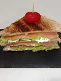 Sandwich light