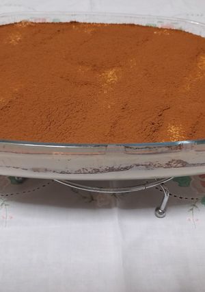 Foto de Tiramisù
