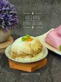 Nasi Kepal Ayam Teriyaki