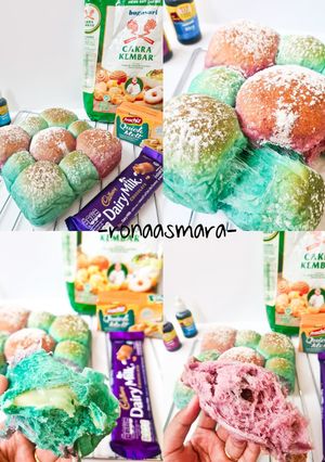 Foto resep Japanese Milk Bread