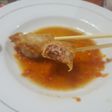 Kuotie / Fried dumpling / Gyoza