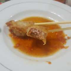 รูปของ Kuotie / Fried dumpling / Gyoza