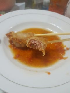 Foto resep Kuotie / Fried dumpling / Gyoza