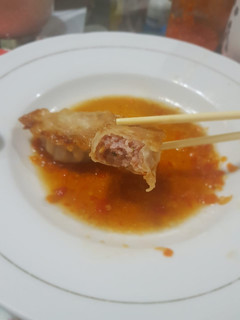 Foto resep Kuotie / Fried dumpling / Gyoza