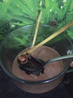 Foto resep Wedang kopi coklat rempah