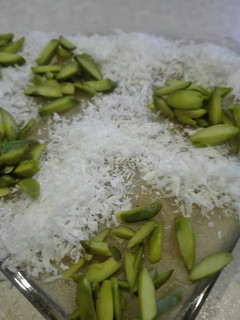 عکسی از دستور مغلی