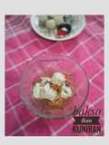 Bakso ikan kuniran mpasi 8bulan