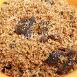 Serundeng daging Kerbau Sederhana