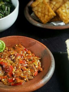 Foto resep Sambel Goreng Jeletot