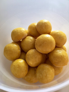 Foto resep Resep nastar klasik