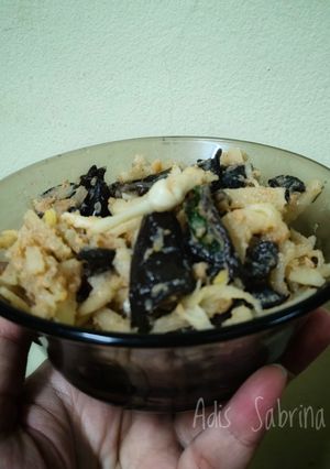 Foto resep Bumbu tekwan