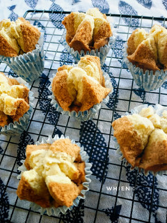 Foto resep Bolu Kukus Kopi