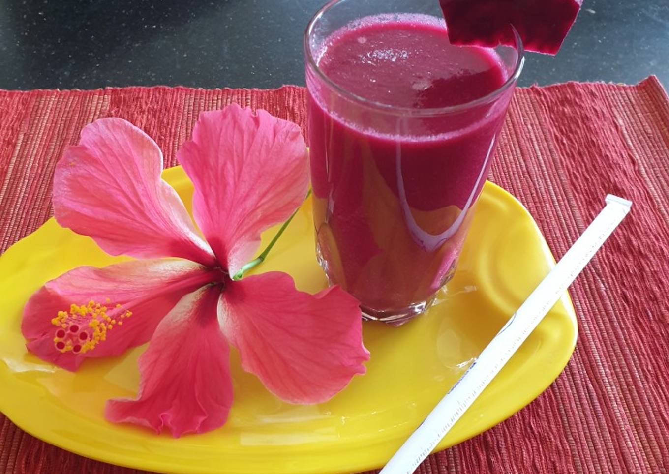 HealthySmoothie#themechallenge