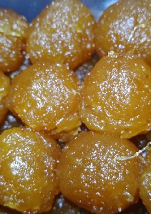 Foto resep Selai Nanas