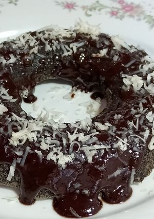 Foto resep Lagi Viral BROWKUS GORIORIO