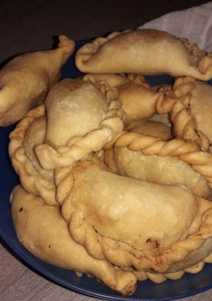 Una foto de Empanadas de carne