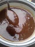 Mermelada de cebolla🌰🍯🌰