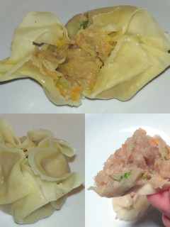 Foto resep Dimsum-Siomay Ayam Udang
