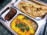 Makhani Dal