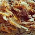 Kakiage Marugame Ala Berbuka Puasa Di Rumah 😊😊😋