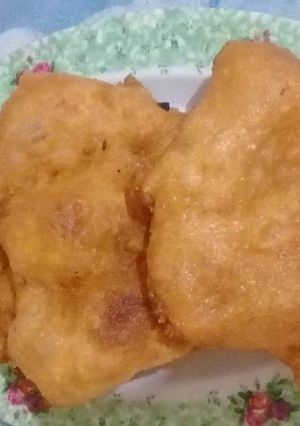 صورة لوصفة الخفاف - السفنج