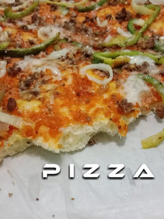 Foto resep Pizza 🍕