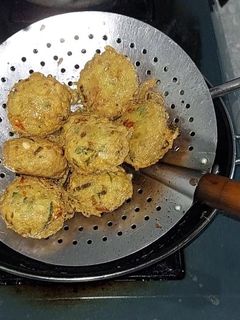 Foto resep Perkedel Tempe Endulita