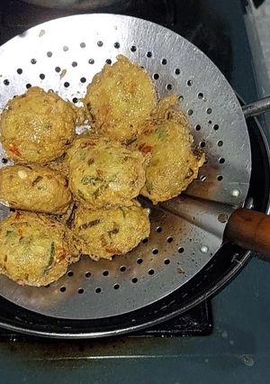Foto resep Perkedel Tempe Endulita
