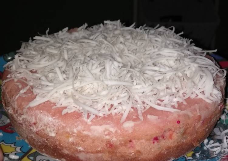 Rahasia Membuat Brownies Rice Cooker Anti Gagal Bolu Malas No Mixer Yang Gurih