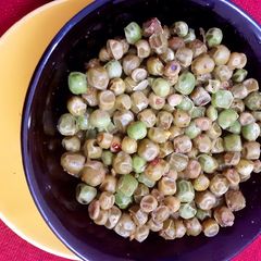 A picture of Matar chat.