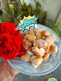 Shakar paray