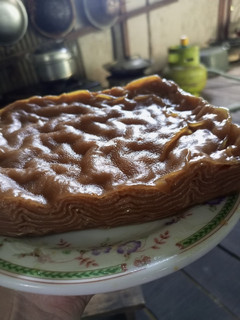 Foto resep Lapis india gula merah
