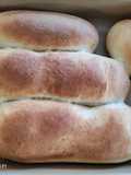 Pan de campo