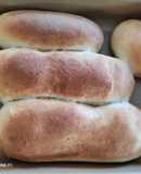 Pan de campo