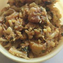 Aloo Ghobhi A picture of Aloo Ghobhi.