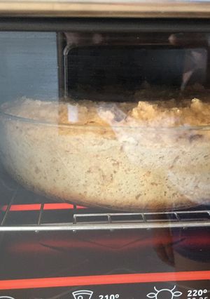 Una foto de Queque 3 harinas 🥧