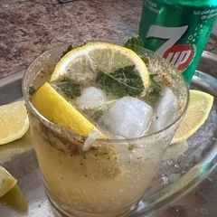 A picture of Masala 7-UP.